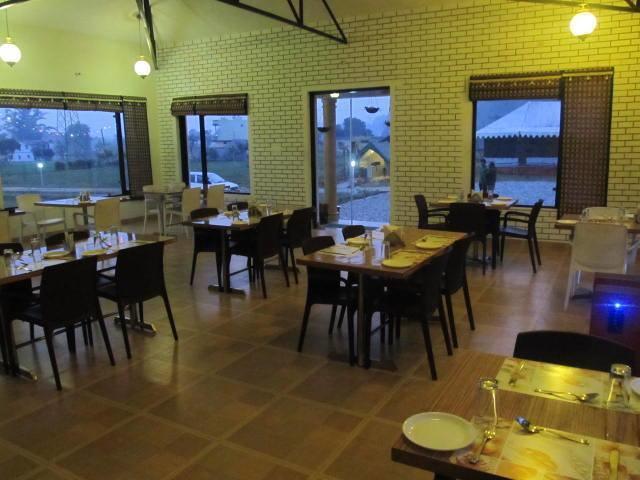 Derra Camp And Resort Jhajra Bagian luar foto